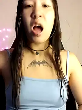 Japabaixinha online show from 12/14/24, 04:31