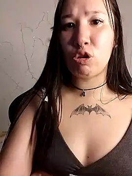 Japabaixinha online show from 12/18/24, 05:26