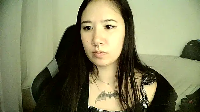 Japabaixinha online show from 03/20/25, 03:34