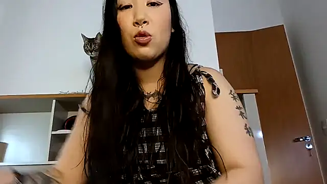 Snapshot of Japabaixinha chatting on 11/22/25, 08:41 Japabaixinha online show from 11/22/25, 08:41