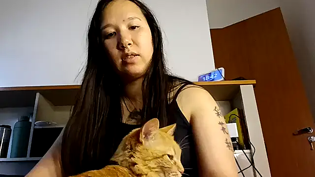 Snapshot of Japabaixinha chatting on 12/02/25, 09:43 Japabaixinha online show from 12/02/25, 09:43