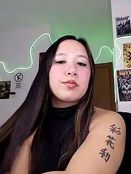 Snapshot of Japabaixinha chatting on 03/01/26, 12:23 Japabaixinha online show from 03/01/26, 12:23