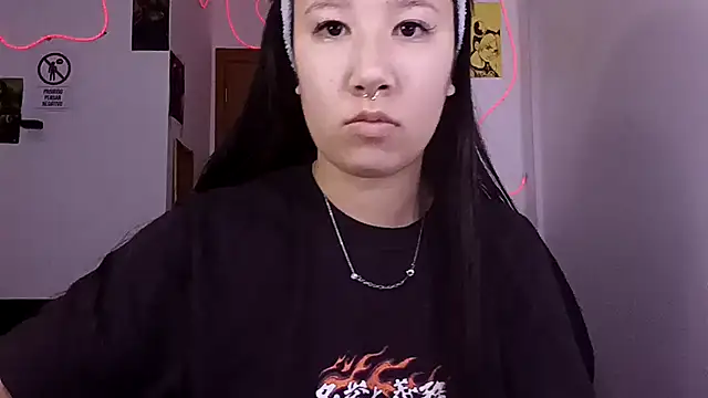 Japabaixinha online show from 04/20/26, 02:31