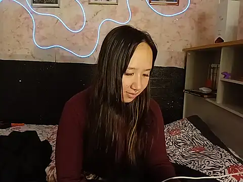 Japabaixinha online show from 06/01/26, 06:09