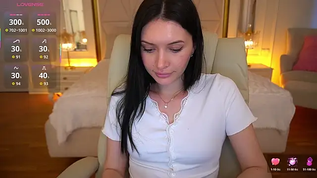 Snapshot of MilaSecrett chatting on 05/24/26, 01:16 MilaSecrett online show from 05/24/26, 01:16