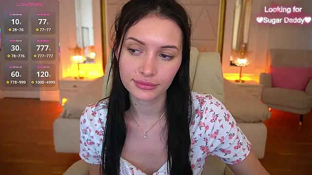 Snapshot of MilaSecrett chatting on 06/06/26, 01:05 MilaSecrett online show from 06/06/26, 01:05