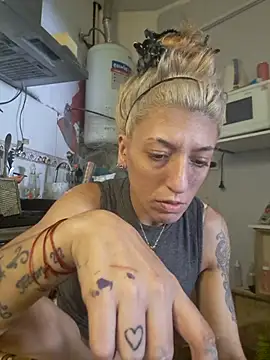 gala2 online show from 04/14/26, 05:08