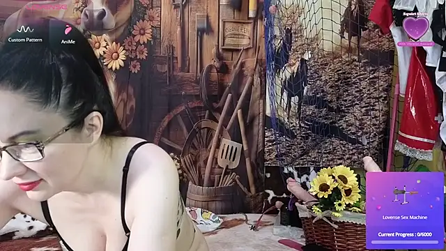 DashaHart online show from 12/13/24, 02:27