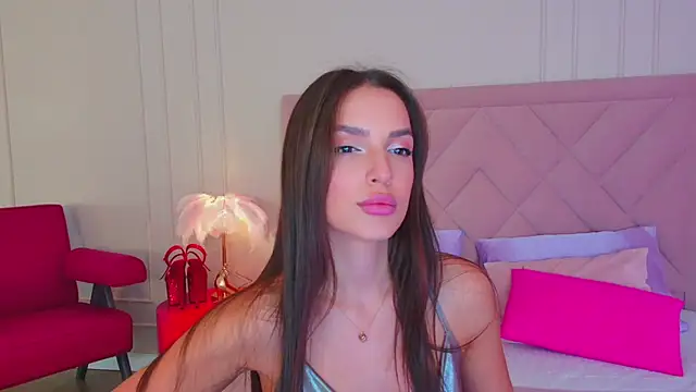 BellaHalles online show from 02/28/25, 11:36