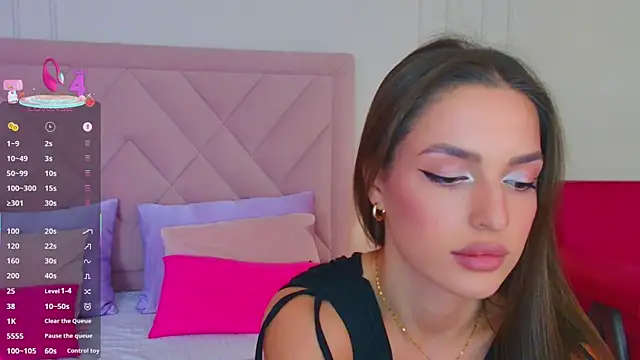 BellaHalles online show from 03/06/25, 08:52