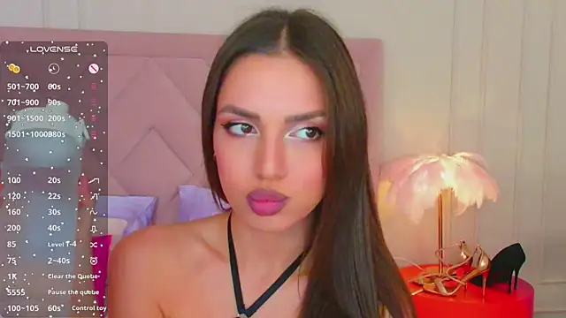 BellaHalles online show from 03/11/25, 08:52