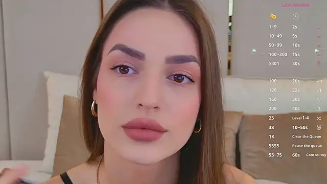 BellaHalles online show from 03/31/26, 06:14