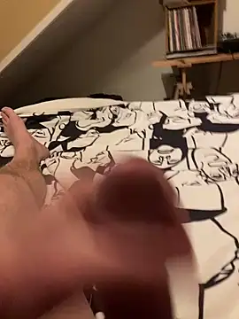 LivingLegend1978 online show from 12/08/24, 08:30