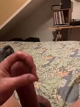 LivingLegend1978 online show from 01/22/25, 05:06