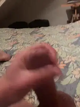 LivingLegend1978 online show from 01/29/25, 07:57