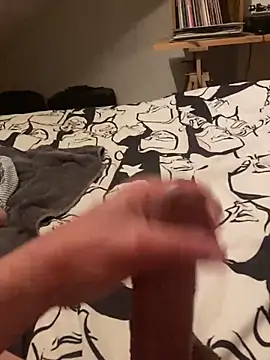 LivingLegend1978 online show from 02/20/25, 05:07