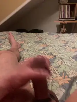 LivingLegend1978 online show from 03/05/25, 07:06