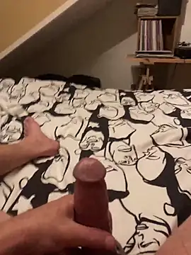 LivingLegend1978 online show from 09/17/25, 05:58