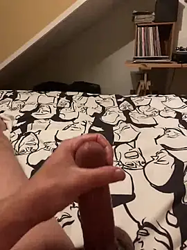 LivingLegend1978 online show from 09/24/25, 05:49