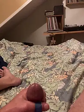 LivingLegend1978 online show from 09/28/25, 05:18