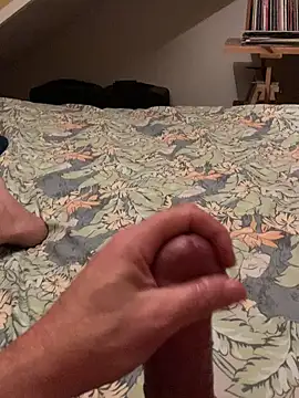 LivingLegend1978 online show from 10/01/25, 05:41