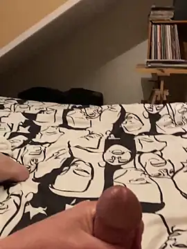 LivingLegend1978 online show from 01/07/26, 03:03