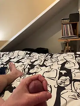 LivingLegend1978 online show from 02/17/26, 10:45