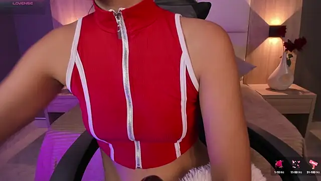 bella1207 online show from 09/27/25, 07:30