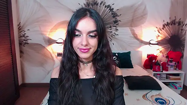 KatherineBisou online show from 11/06/25, 09:26