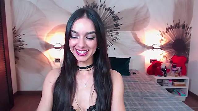 KatherineBisou online show from 03/11/26, 09:10