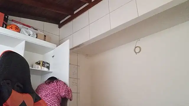 bombomepimenta online show from 11/10/25, 03:22