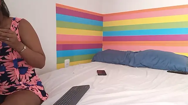 bombomepimenta online show from 04/03/26, 05:11