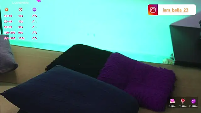 yourtoybella online show from 02/05/25, 07:42