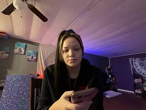 skinwalkingzombie online show from 12/11/24, 04:31