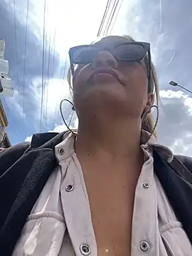 Afroditecash online show from 02/07/25, 06:24