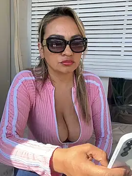 Afroditecash online show from 03/11/25, 11:12