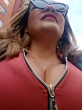 Afroditecash online show from 10/08/25, 06:16