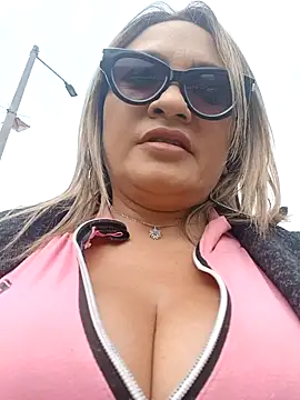 Afroditecash online show from 12/22/25, 06:27