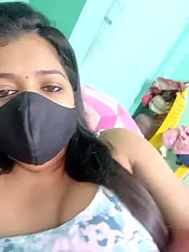 Monalisa Singh online show from 11/20/25, 06:07