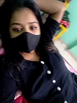 Monalisa Singh online show from 11/23/25, 06:19