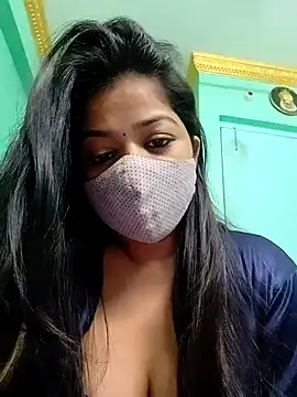 Monalisa Singh online show from 12/17/25, 10:54