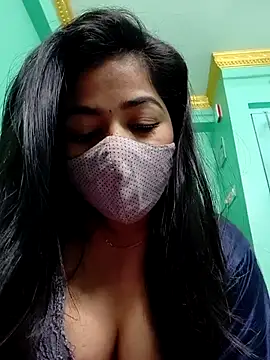 Monalisa Singh online show from 01/07/26, 11:12