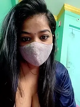 Monalisa Singh online show from 01/17/26, 06:33