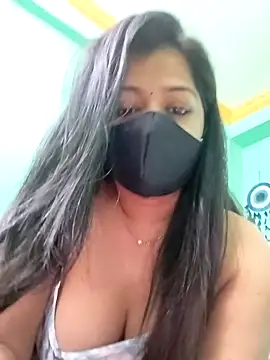 Monalisa Singh online show from 02/18/26, 11:06