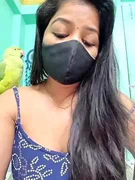 Monalisa Singh online show from 02/19/26, 07:26