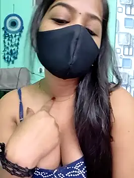Monalisa Singh online show from 04/21/26, 06:12