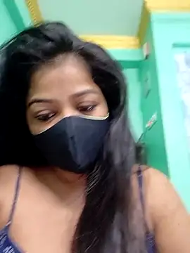 Monalisa Singh online show from 04/29/26, 06:36