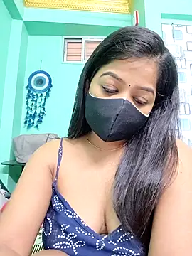 Monalisa Singh online show from 04/30/26, 06:53