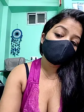 Monalisa Singh online show from 04/30/26, 06:58