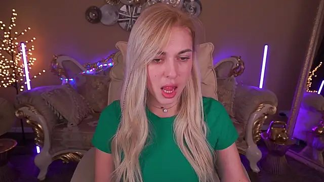 ArishkaLulu online show from 02/05/26, 07:13